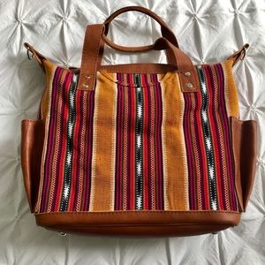 Sold Brand New Medium CDB by Nena & Co.